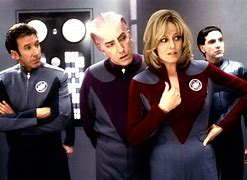 Image result for Galaxy Quest Series