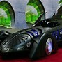 Image result for Accelerator Used On Batmobile in Batman Forever