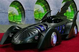 Image result for Batman Forever Car