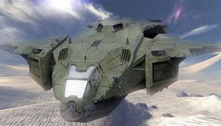 Image result for Halo Pelican Miniature