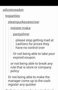 Image result for Retail Memes