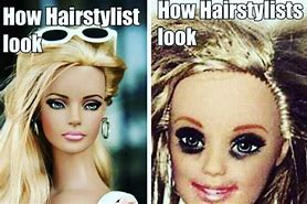 Image result for Beauty Salon Memes