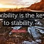Image result for Stability Quotes