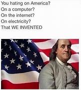 Image result for American Internet User Meme