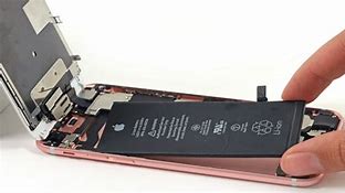 Image result for Apple iPhone 6s Battery Replacement