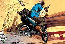 Image result for Grand Theft Auto 5 Release