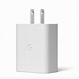 Image result for iPhone Charger Dimensions