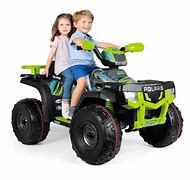 Image result for Peg Perego 24 Volt Ride On Toys
