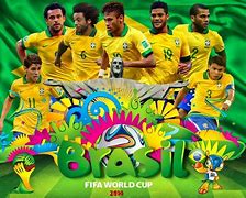 Image result for Brazil Soccer Background