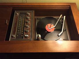 Image result for Magnavox 277B Console