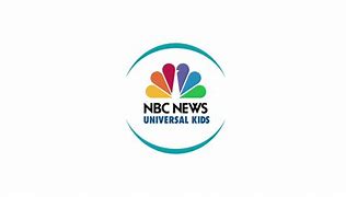 Image result for NBC Universal Kids Logo