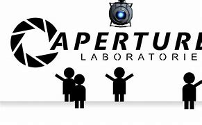 Image result for Portal 2 Aperture Laboratories