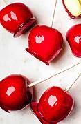 Image result for Welcher Candy S Candy Apples