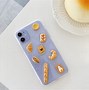 Image result for Bread iPhone Case