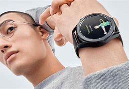 Image result for Samsung Galaxy Watch 3 Logo