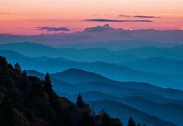 Image result for 4K Wallpaper Blue Ridge Mountains