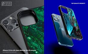 Image result for iPhone Sublimation Glass Case Mockup