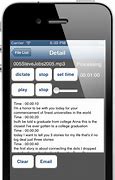 Image result for iPhone Test Transcript