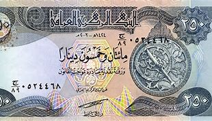 Image result for dinar