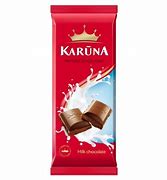 Image result for Karuna Sokoladas Pieninis