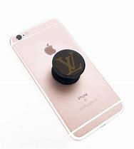 Image result for Louis Vuitton Popsocket