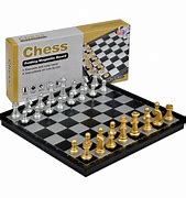 Image result for Exotic Magnetic Chess Set