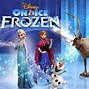 Image result for Disney Frozen Ice Monster