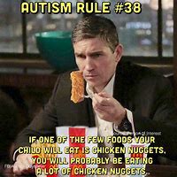 Image result for Autism Rules Memes