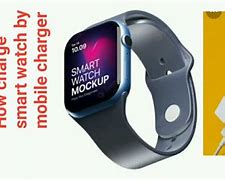 Image result for How to Charge Smartwatch
