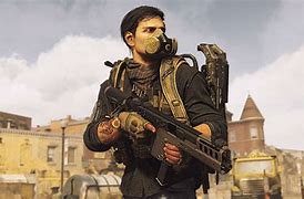 Image result for Division 2 Gear