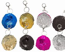 Image result for Key Chain with Hook Attachment