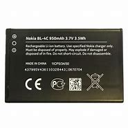 Image result for 4C Battery