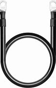 Image result for 0 AWG Battery Cables