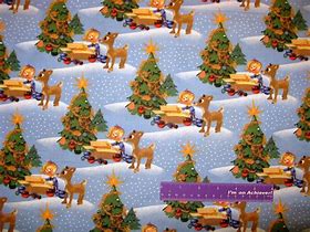 Image result for Rudolph the Red Wear Camouflage