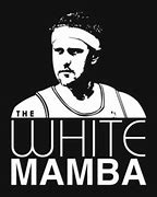 Image result for White Mamba NBA