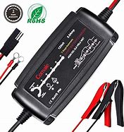Image result for Self-Diagnosing Battery Charger