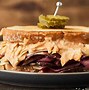 Image result for Cold Pastrami Sandwich