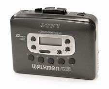 Image result for Old Sony Radios