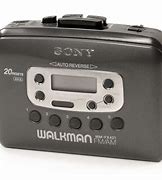 Image result for Sony Walkman Recorder