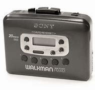 Image result for Old Walkman