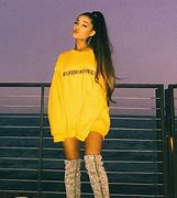 Image result for Ariana Grande Boots