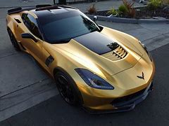 Image result for Gold Geometry Car Wrap