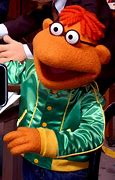 Image result for Muppets Scooter Puppet