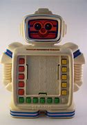 Image result for Alpha Robot Toy