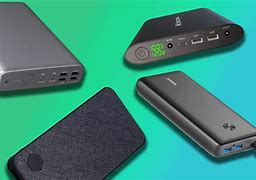 Image result for Power Bank Laptop Charger