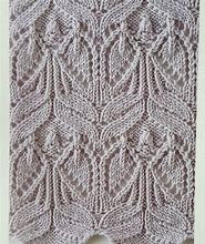 Image result for Japanese Knitting Stitch Patterns Free
