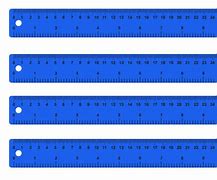 Image result for .39 Inches On Ruler