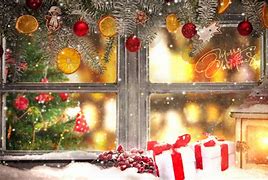 Image result for Windows Laptop Christmas Lock Screen