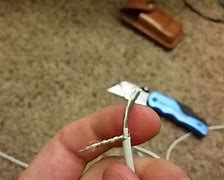 Image result for How to Fix a Charger That Was Chewed Up