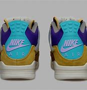 Image result for Air Jordan 4S Off White